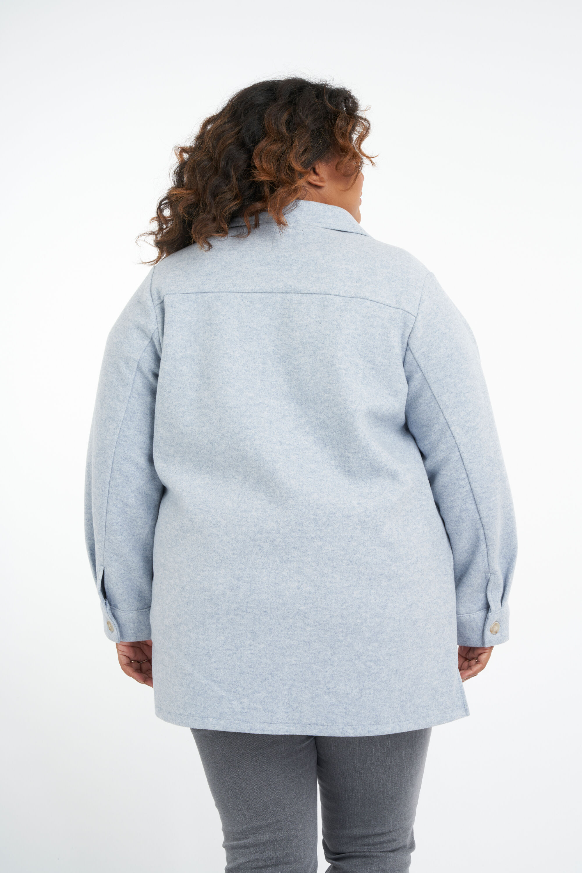 Sobrecamisa  image number 4