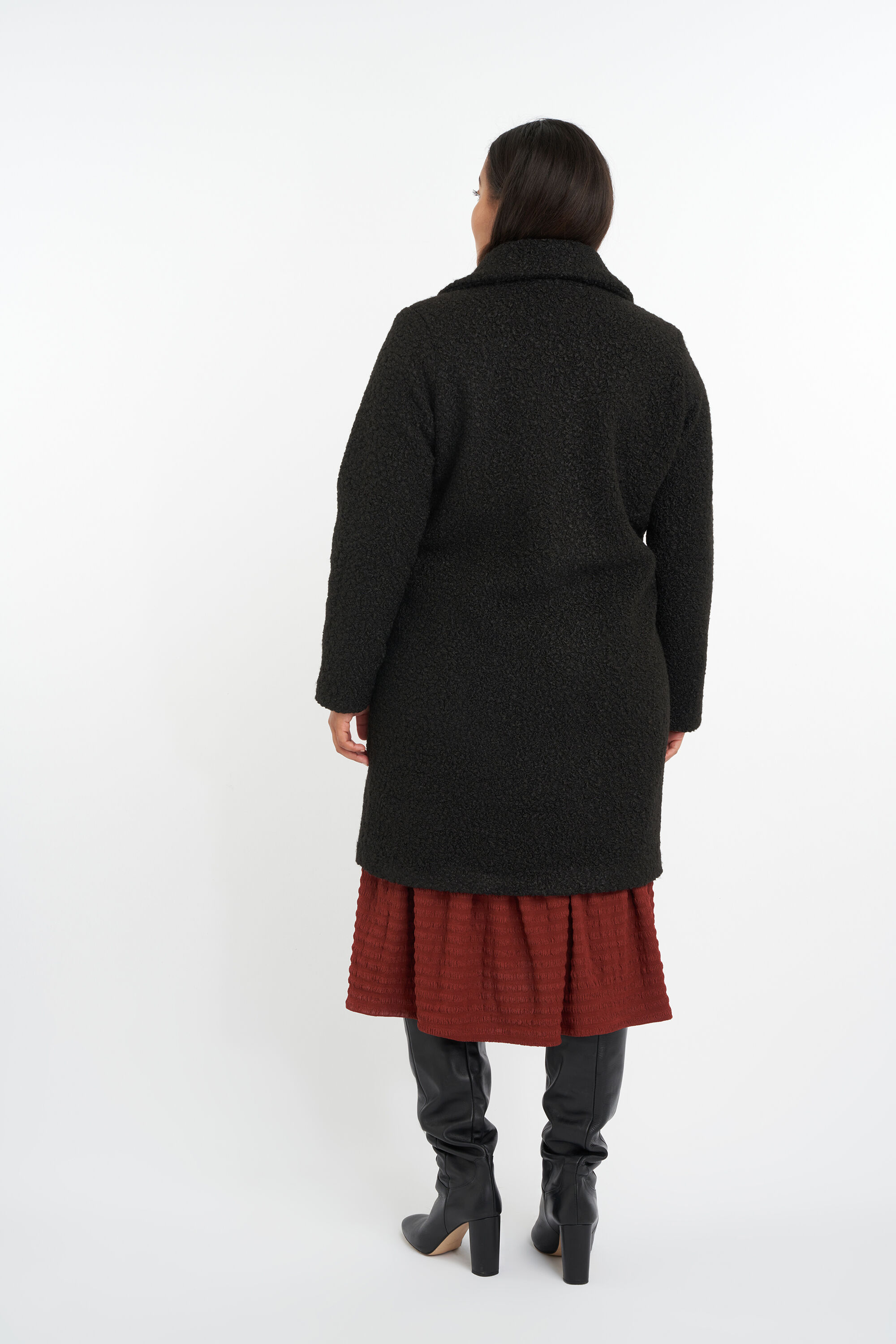 Abrigo  image number 4