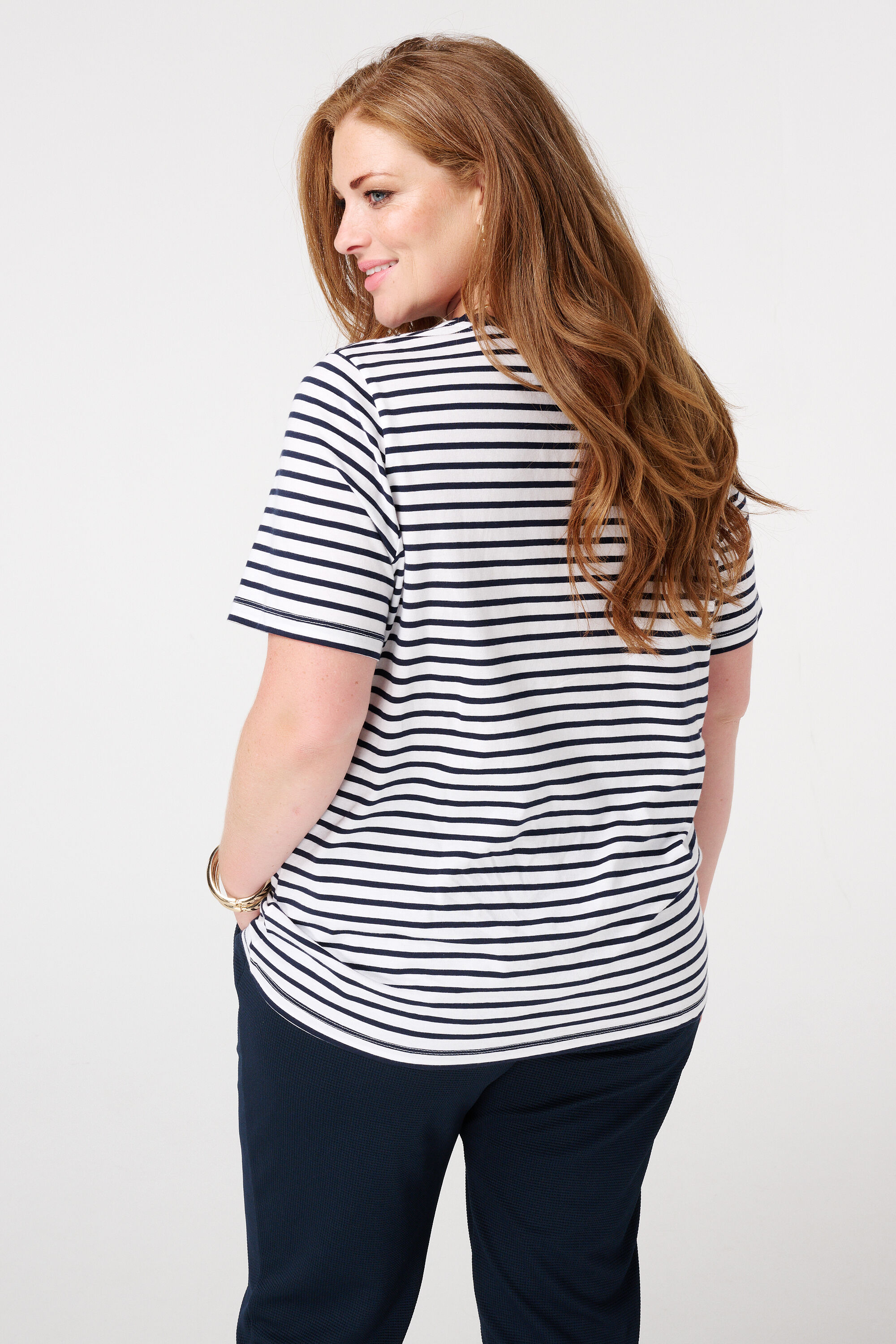 Camiseta con estampado image number 3