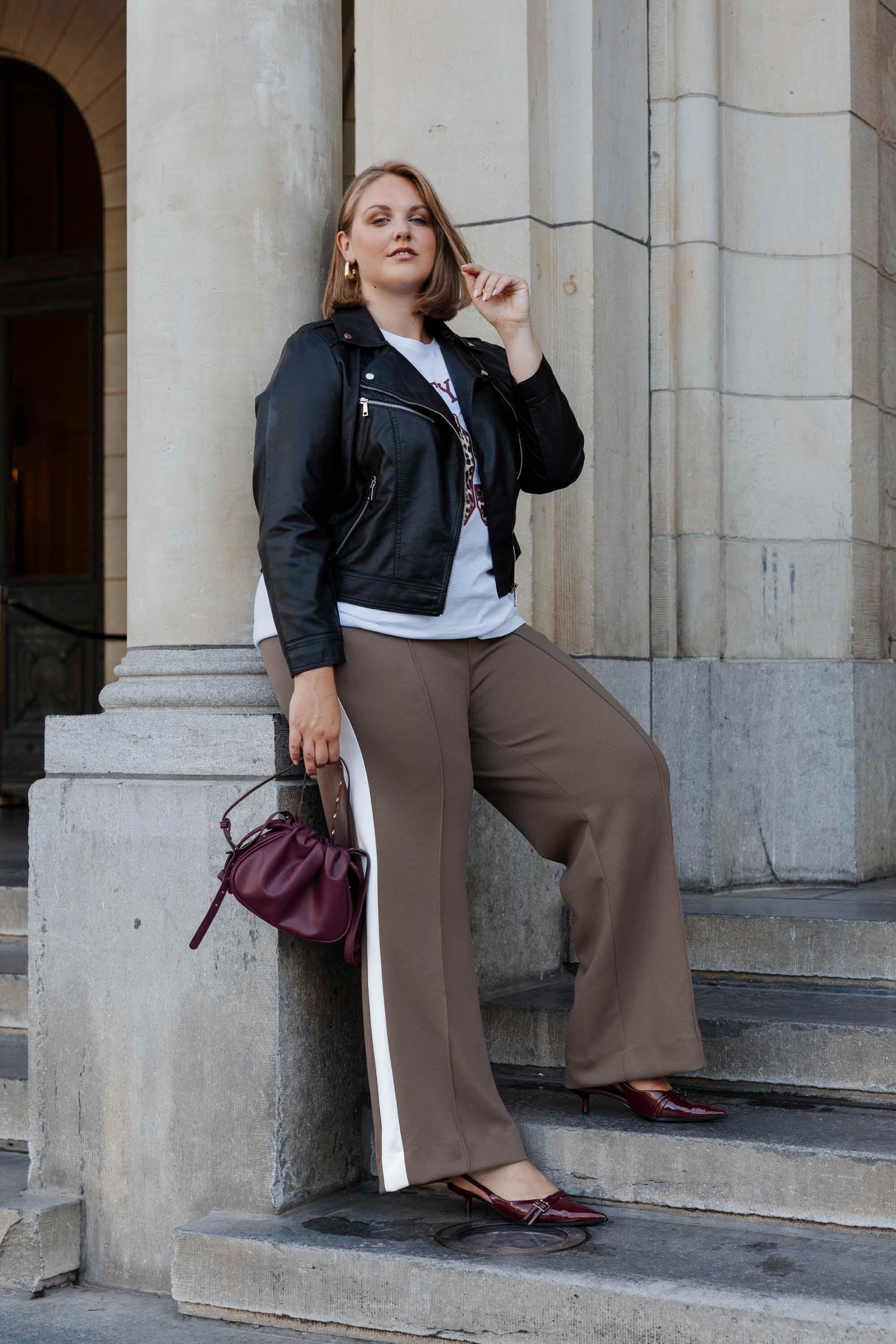 Shop the look | Trouserevent