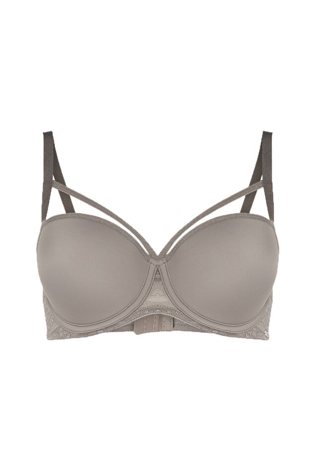 Sujetador con relleno - Fabulous image number 0