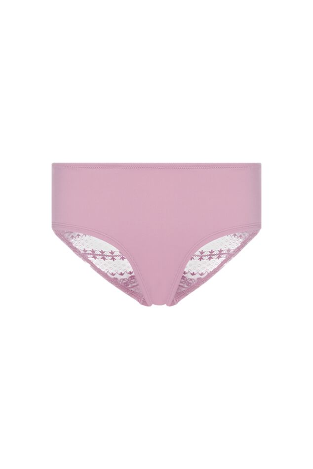 Braguita con la parte posterior de encaje - Fabulous image number 0