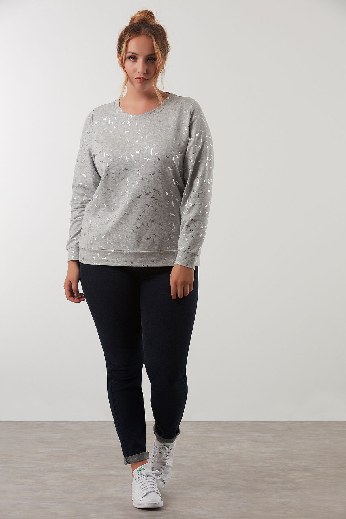 Pantal&oacute;n ajustado IRIS image number 4