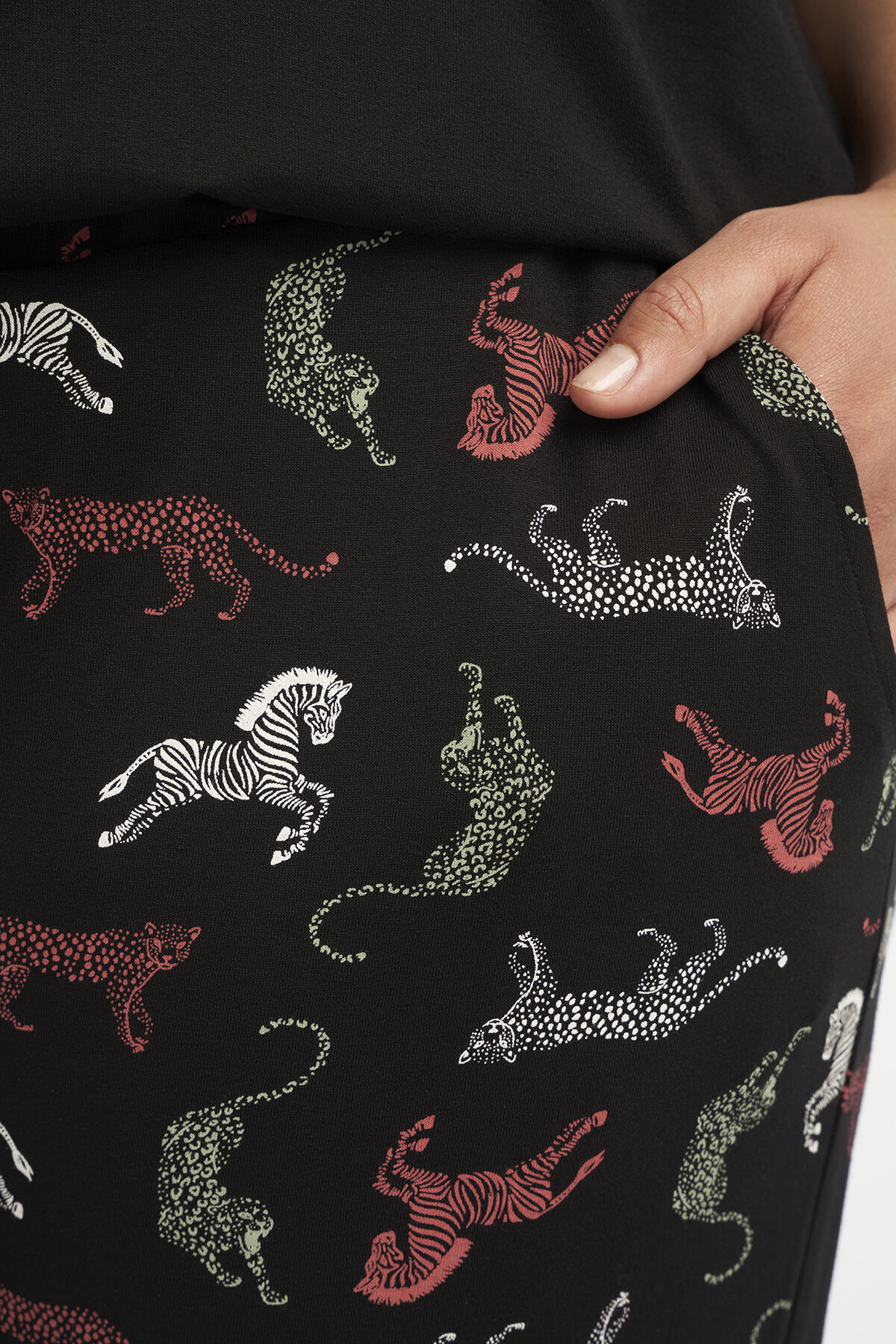 Conjunto pijama image number 6