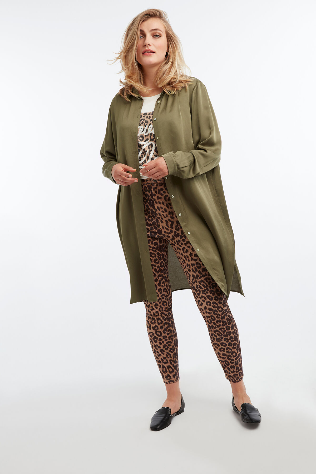 Camiseta con estampado image number 5