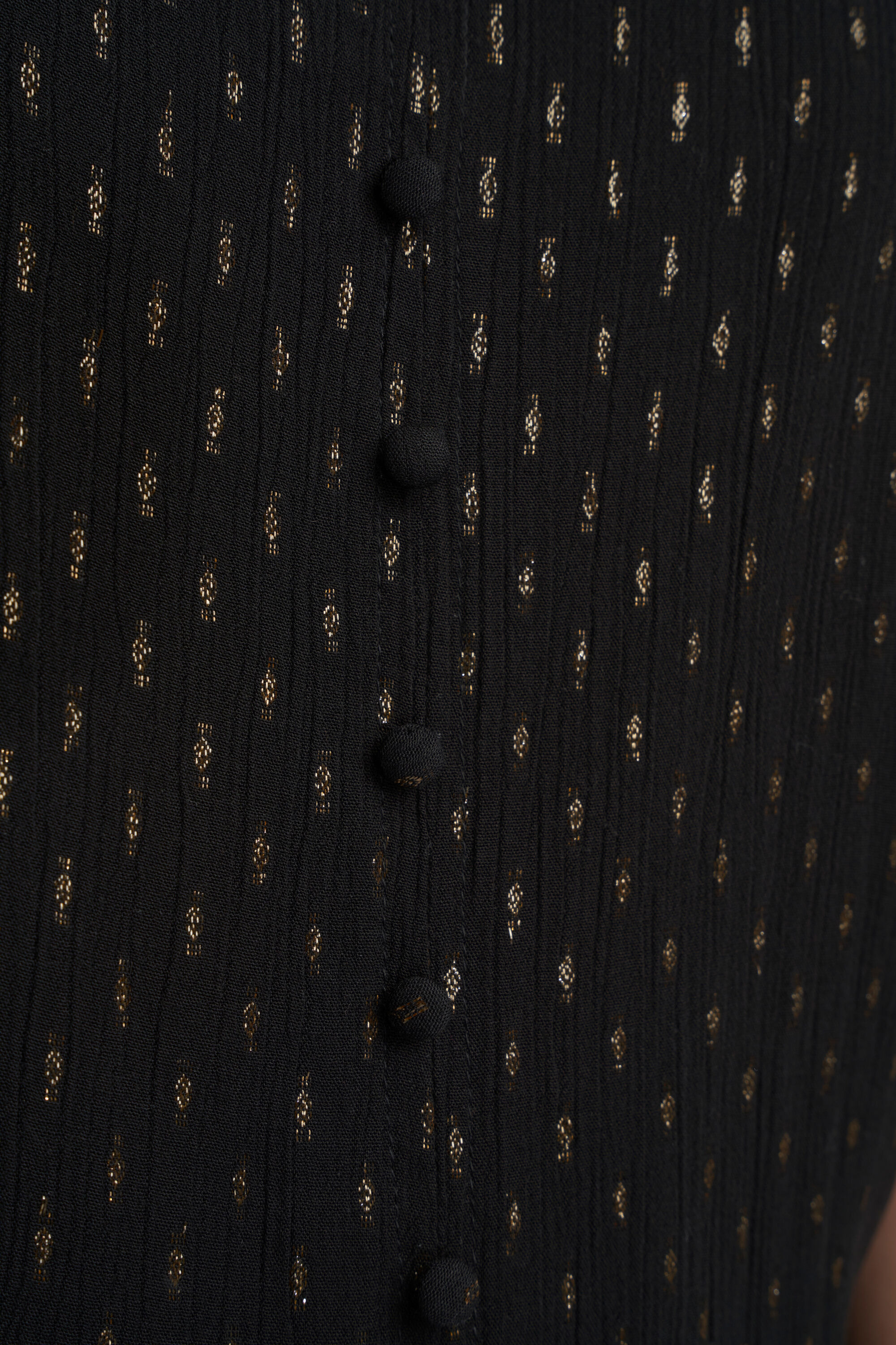 Top con tiras finas image number 5