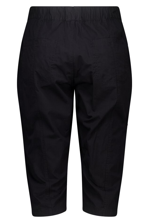 Pantalones capri image number 2