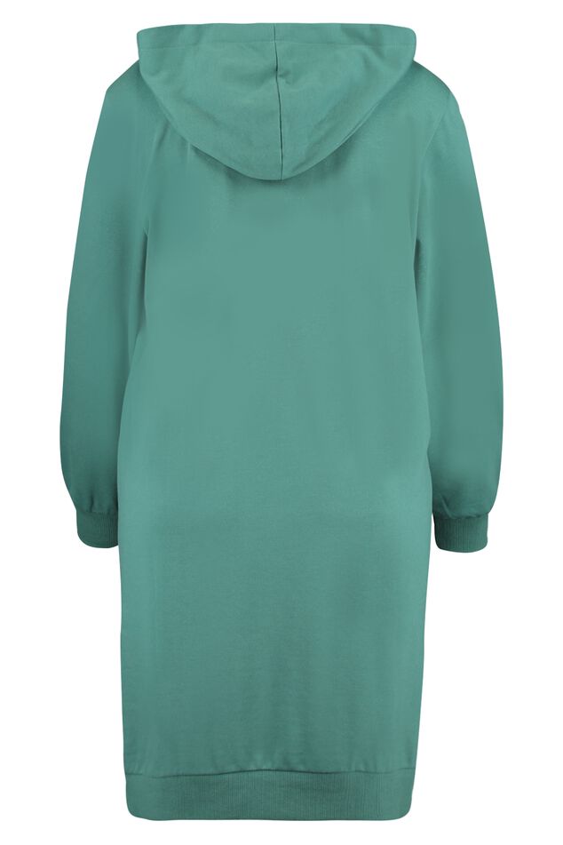 Vestido suéter image number 2