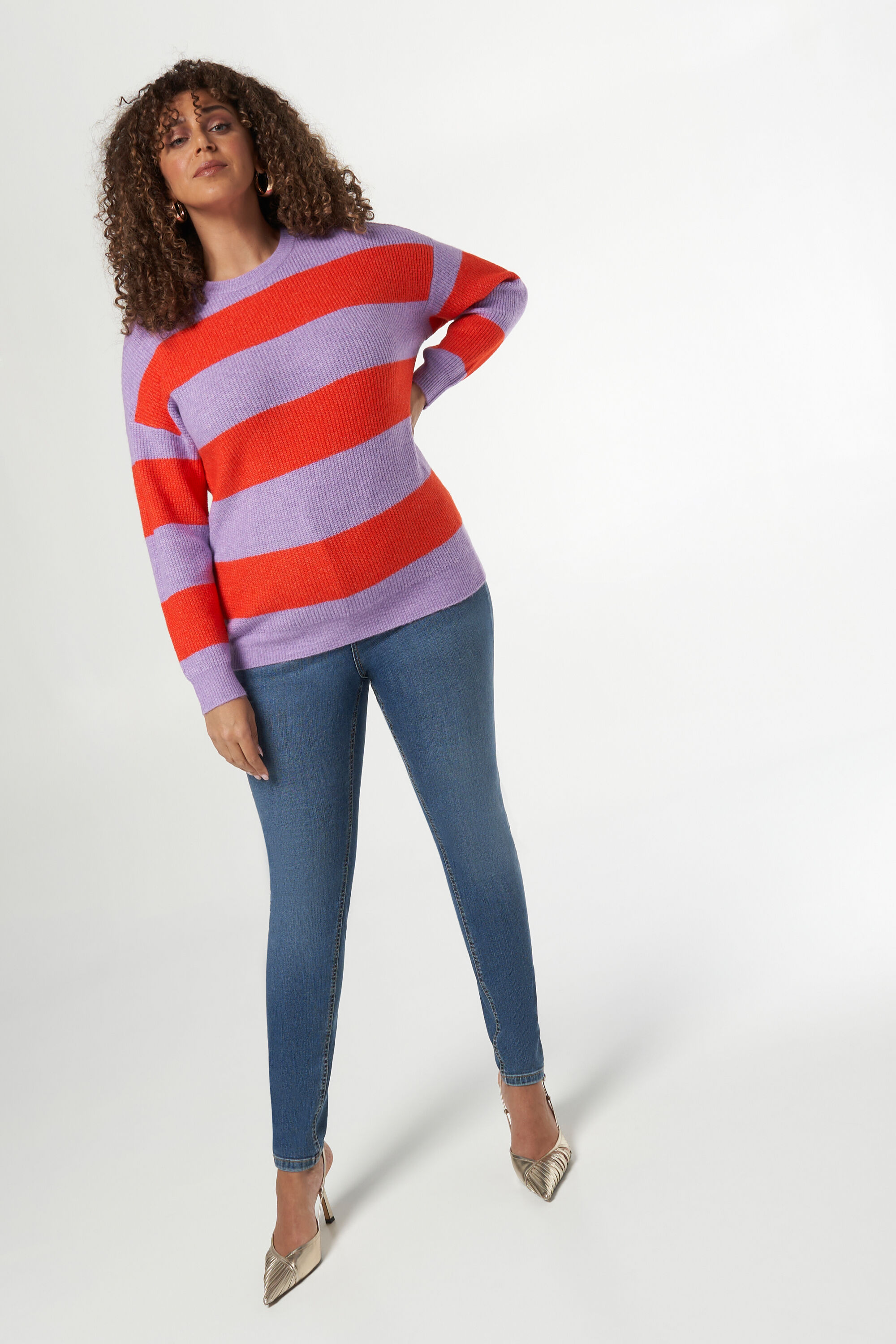 Jersey bicolor image number 5