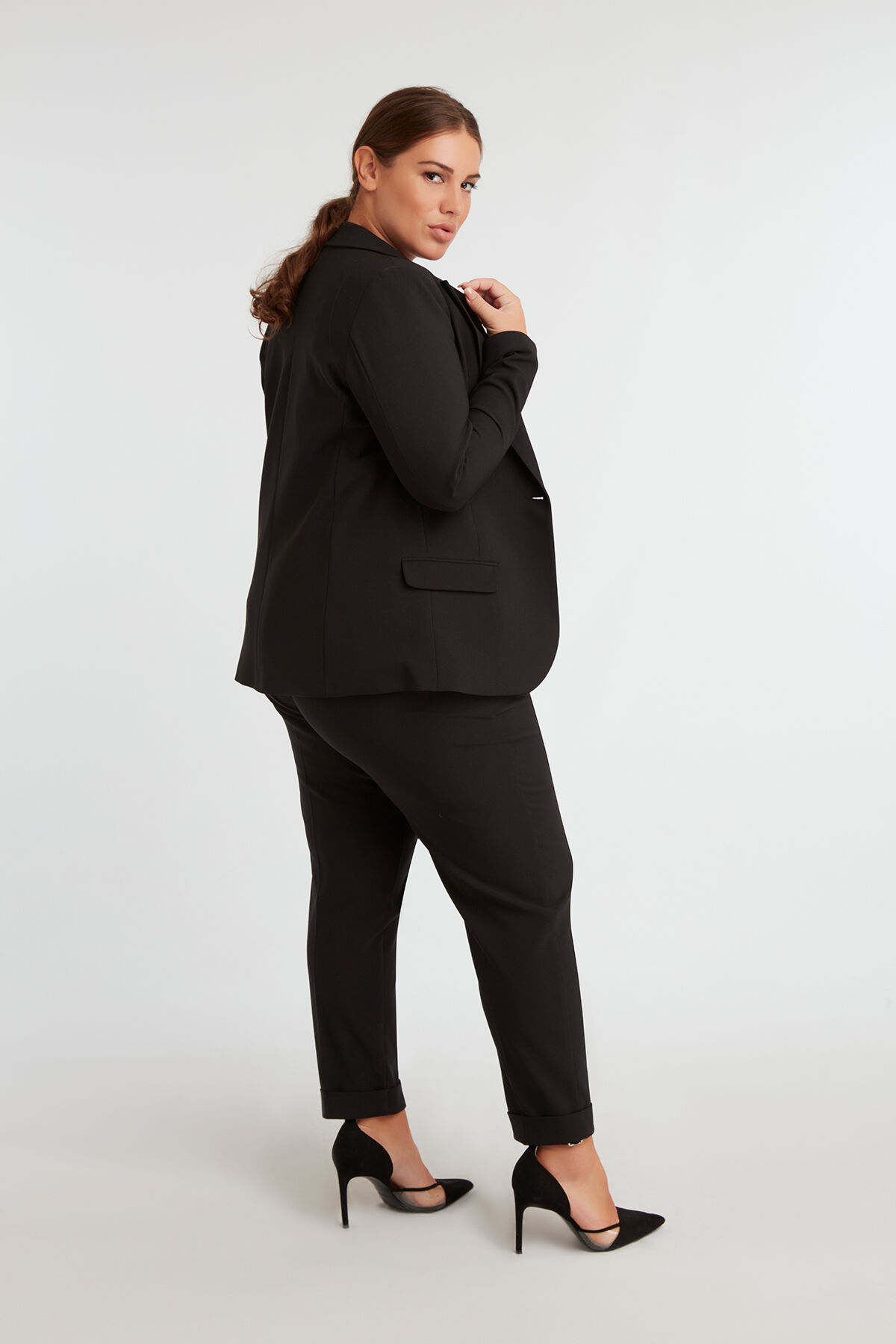 Blazer image number 6