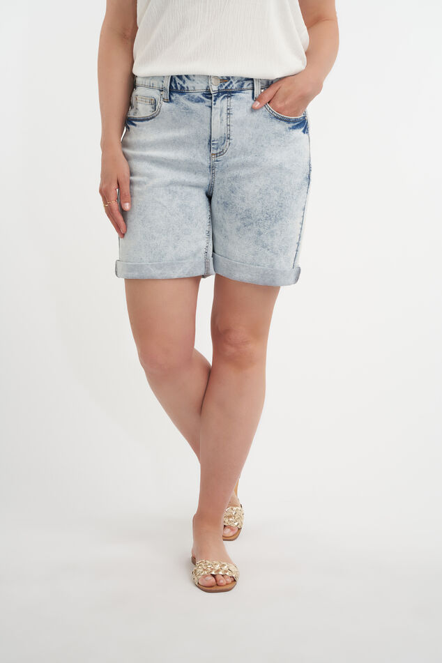 Short vaquero image number 0