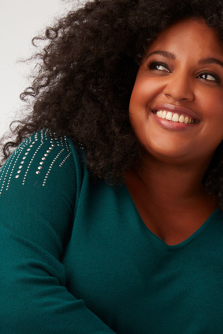 Jersey con estr&aacute;s image number 4