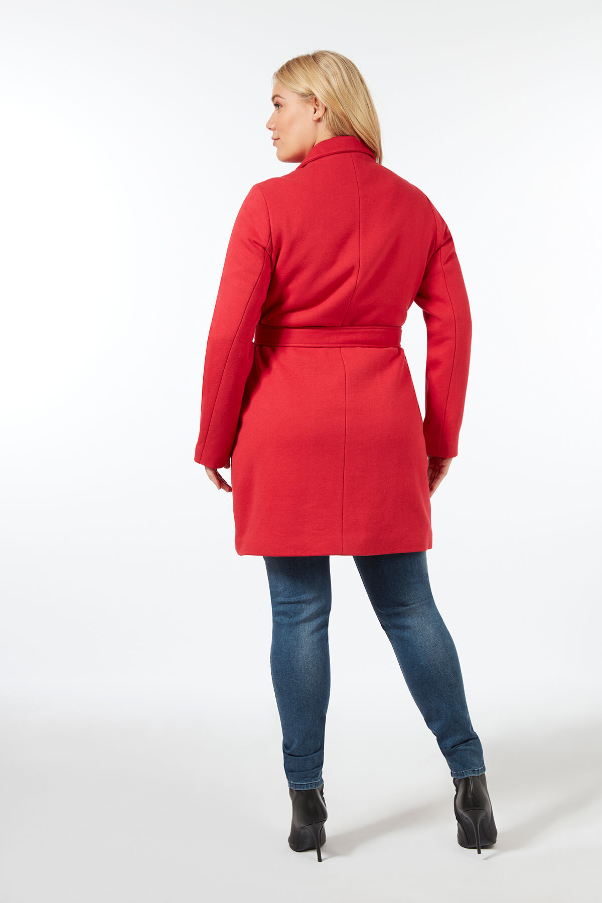 Chaqueta urbana image number 6