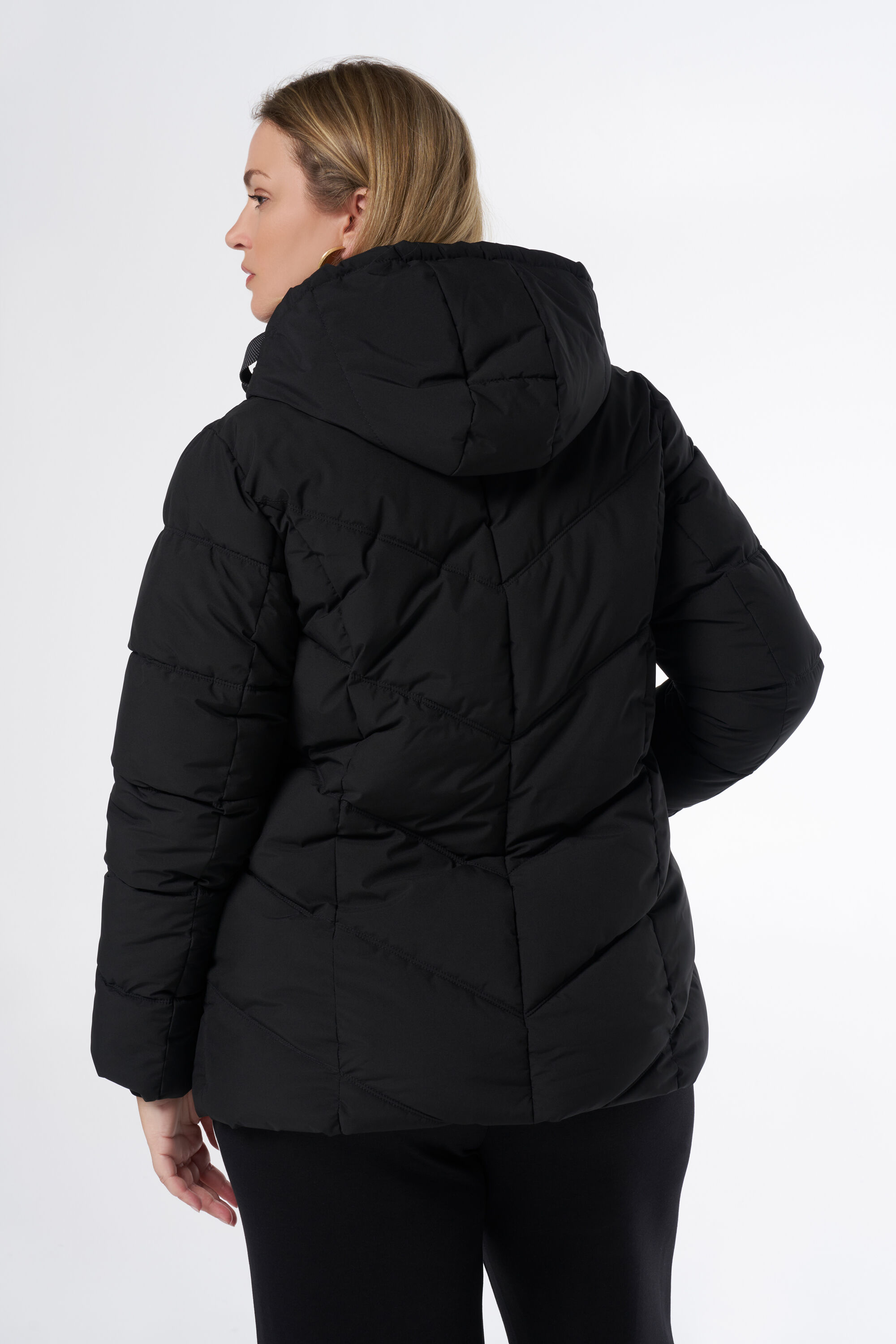 Chaqueta acolchada image number 3