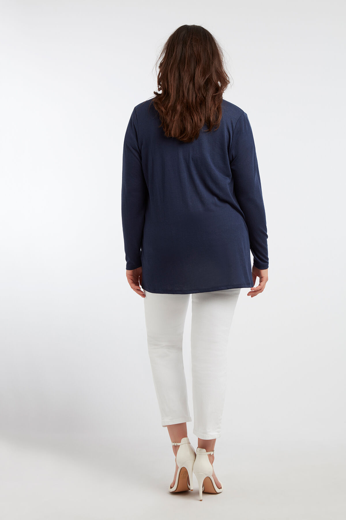 C&aacute;rdigan abierto image number 6