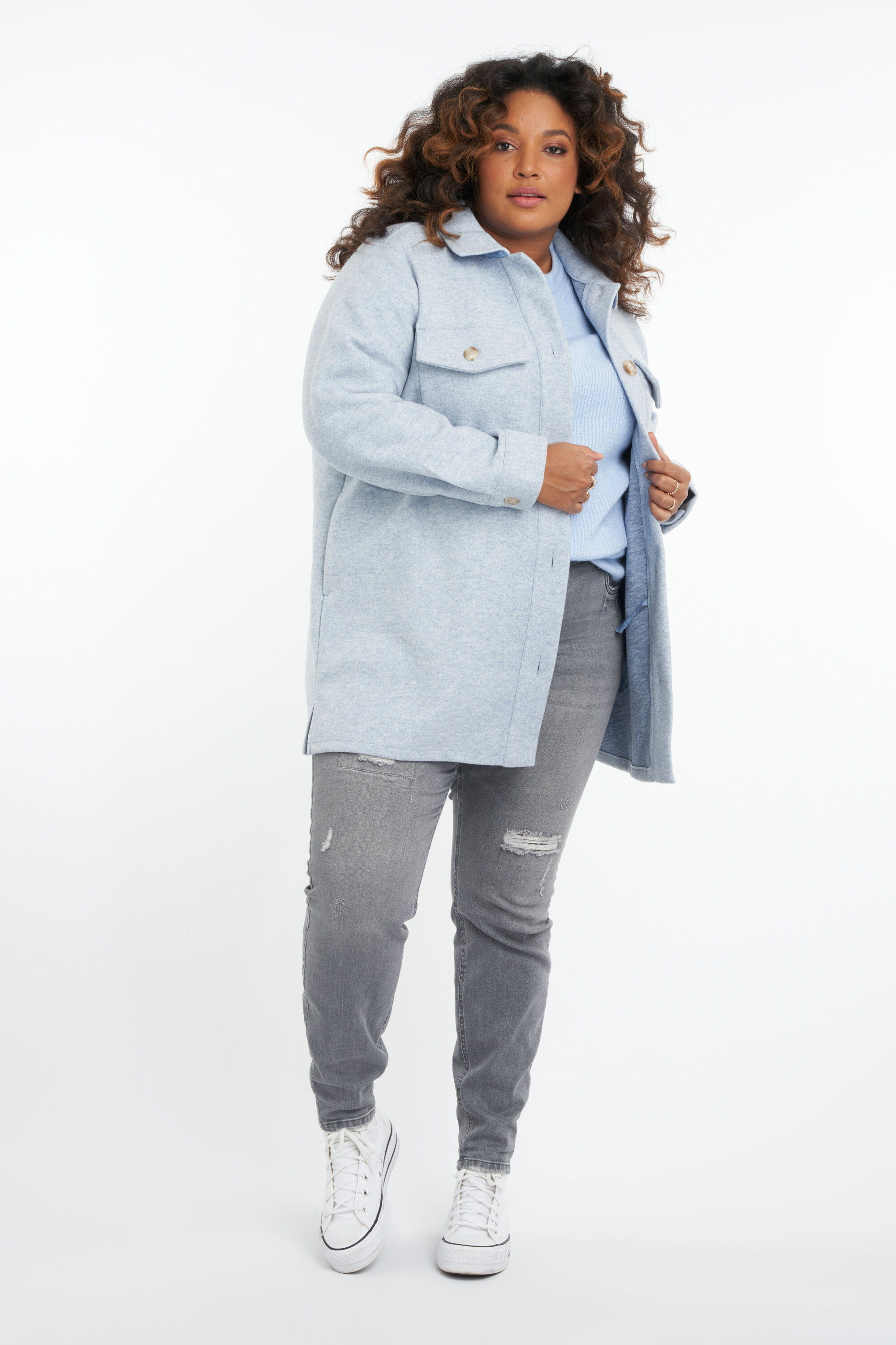 Sobrecamisa  image number 6