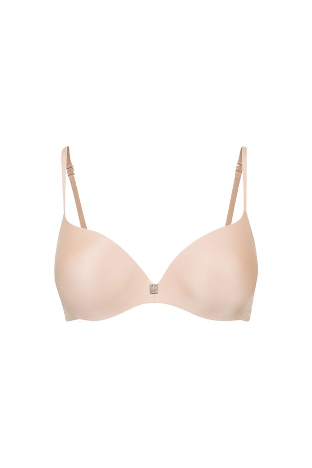 Sapph Sujetador con aros y relleno con un poco de push up - Comfort image number 0