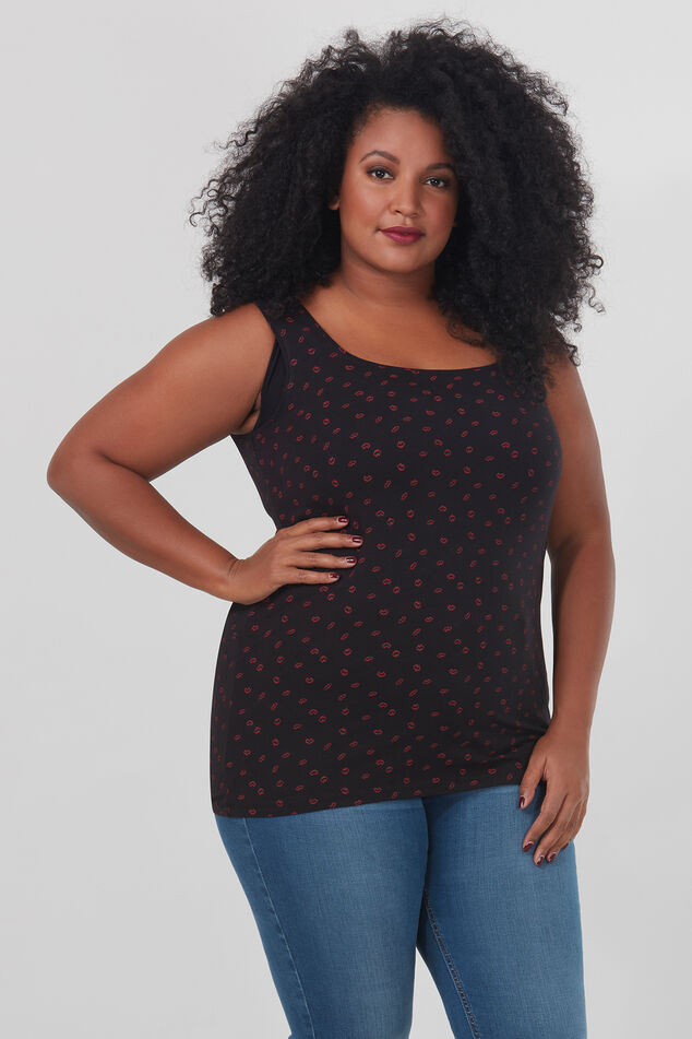 Camiseta con estampado image number 0