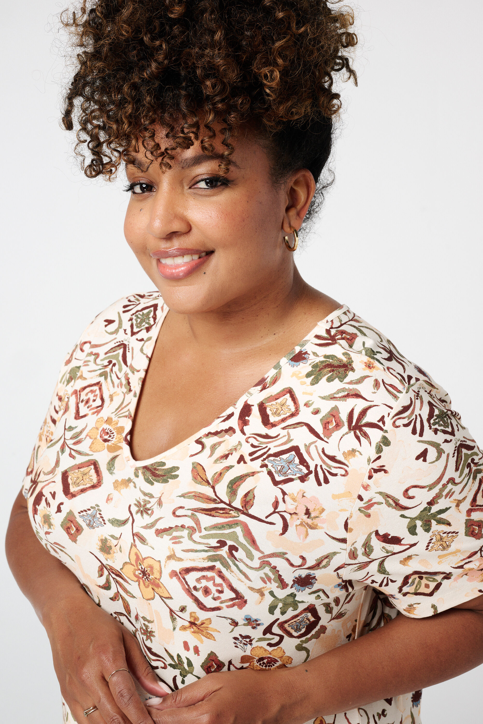 Camiseta con estampado image number 4