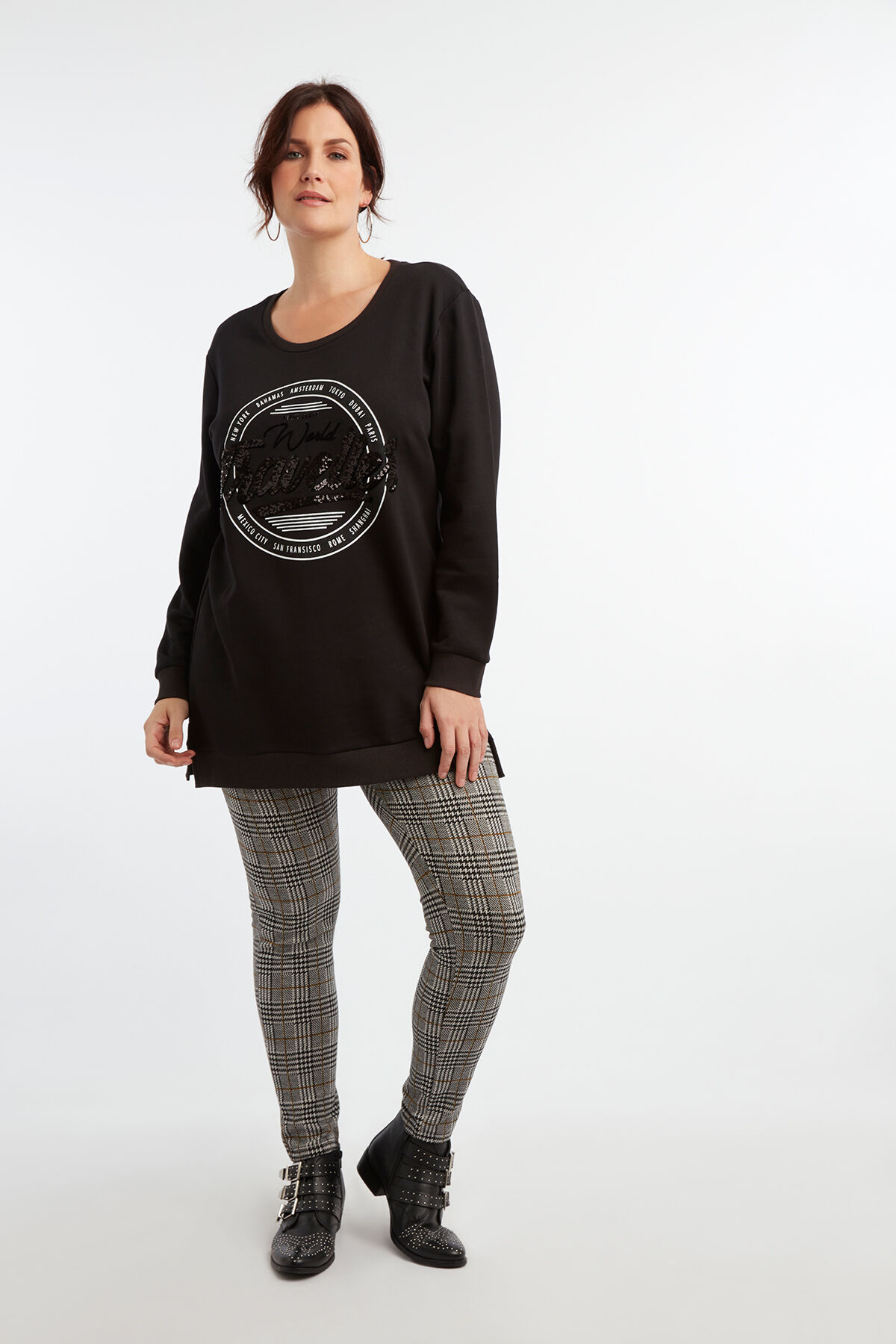 Jersey largo image number 3