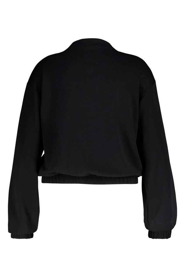 Cazadora bomber  image number 2
