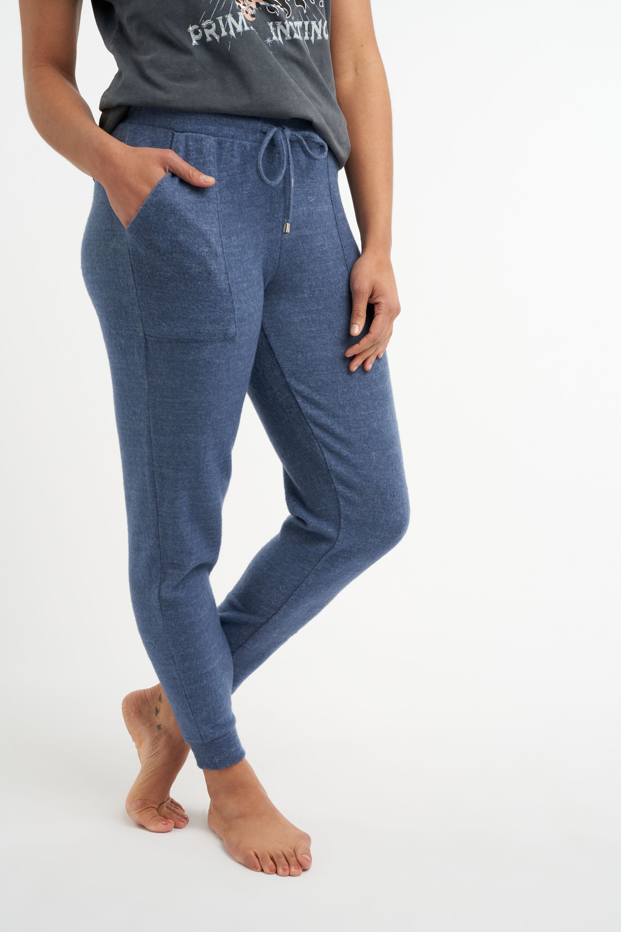 Pantalones c&oacute;modos image number 4