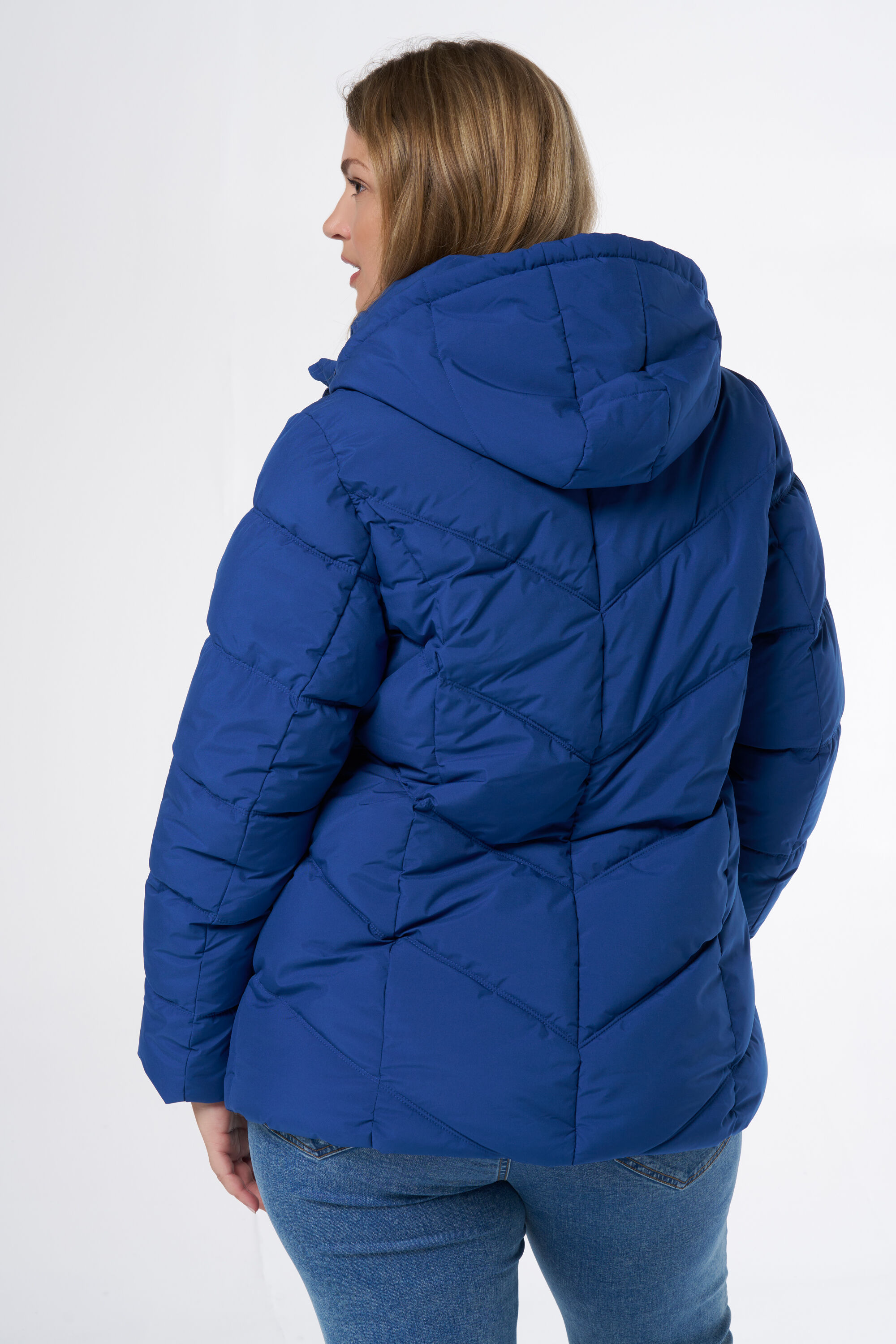 Chaqueta acolchada image number 3