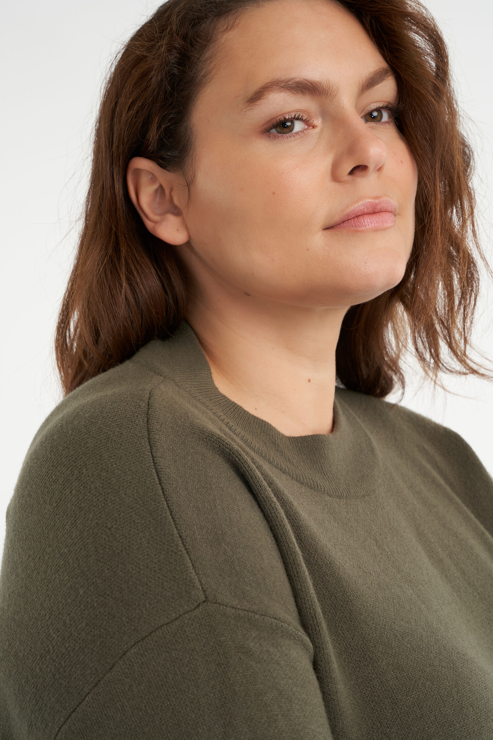 Jersey de punto fino image number 4