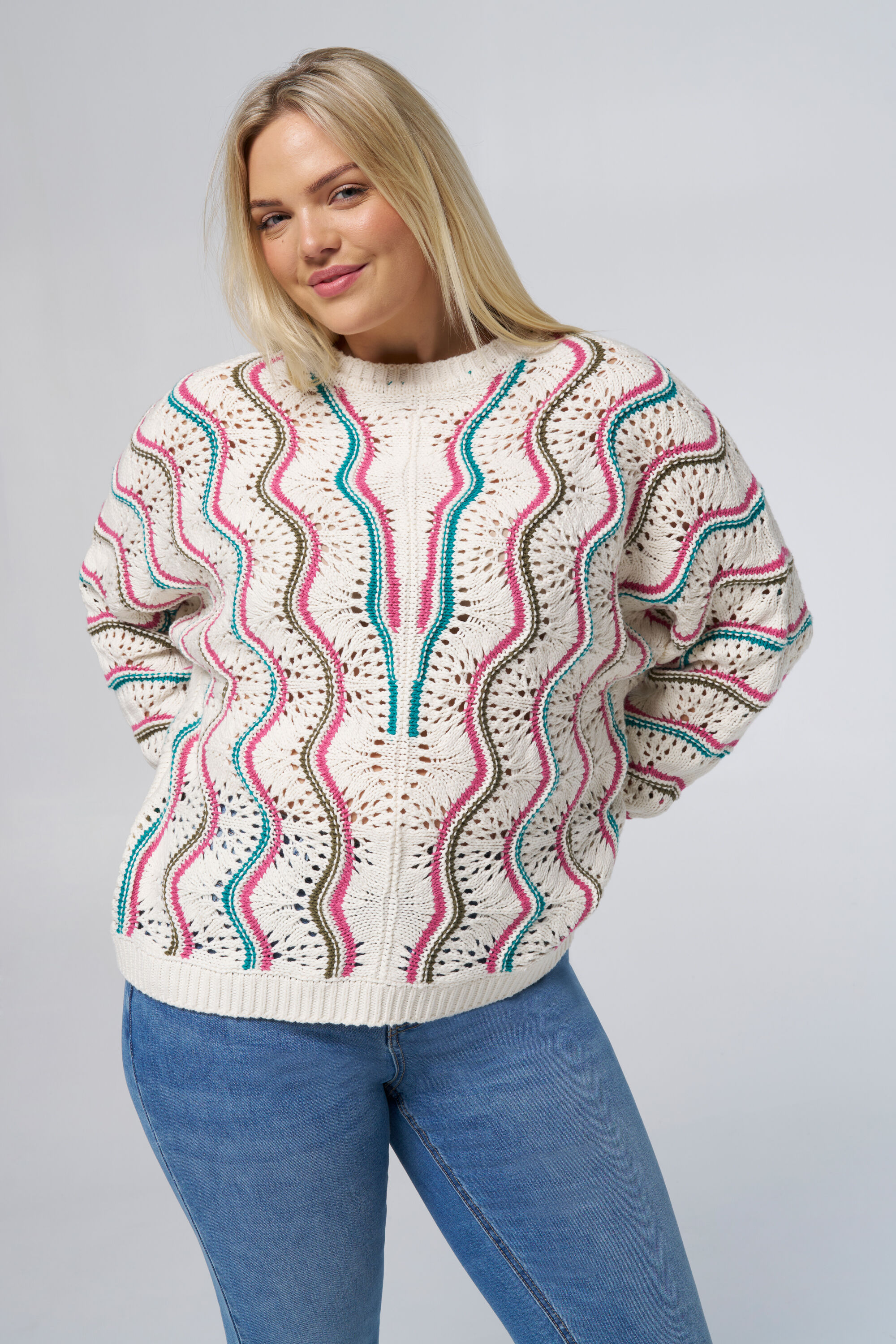 Jersey con colores image number 5