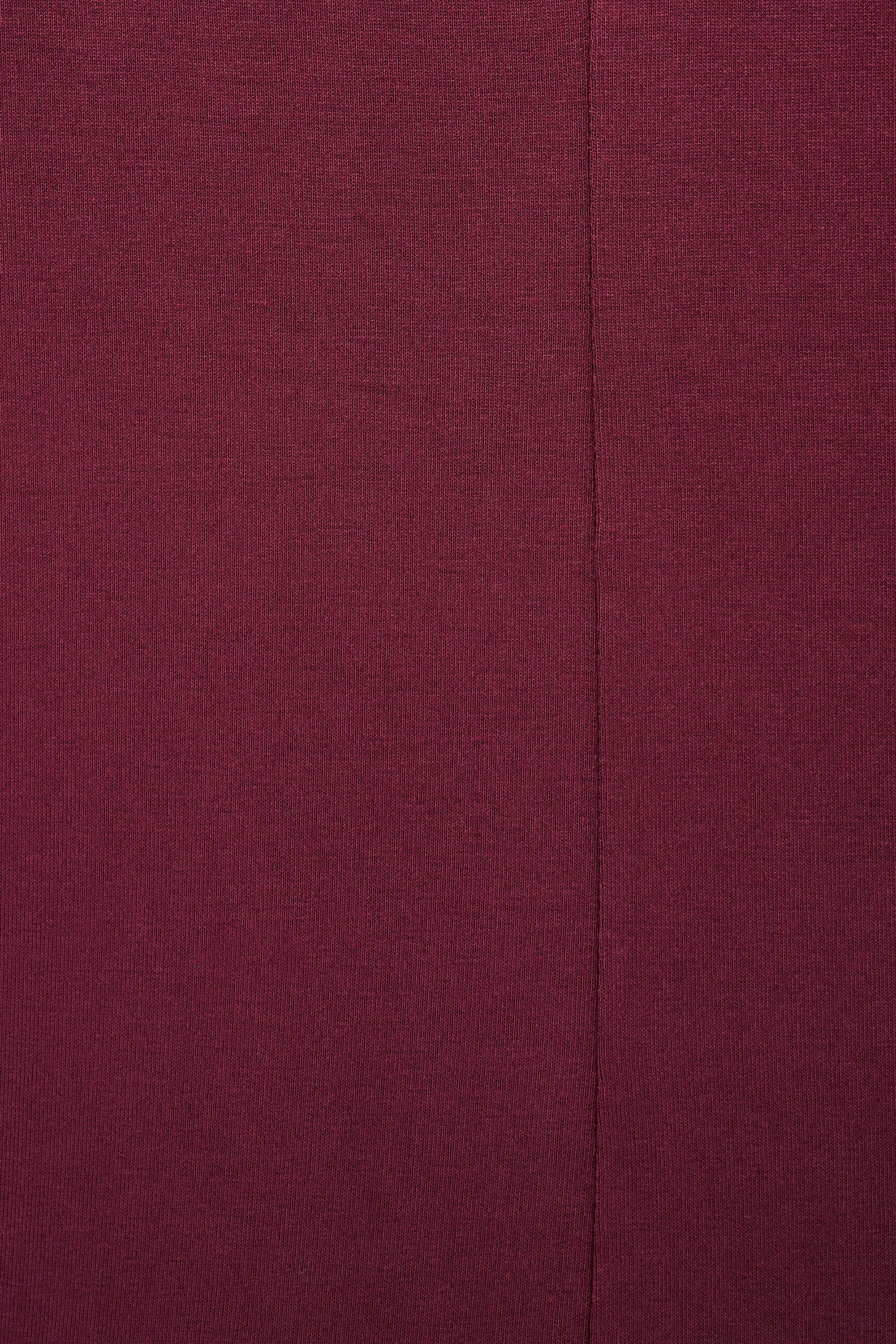 Top con escote barco image number 6