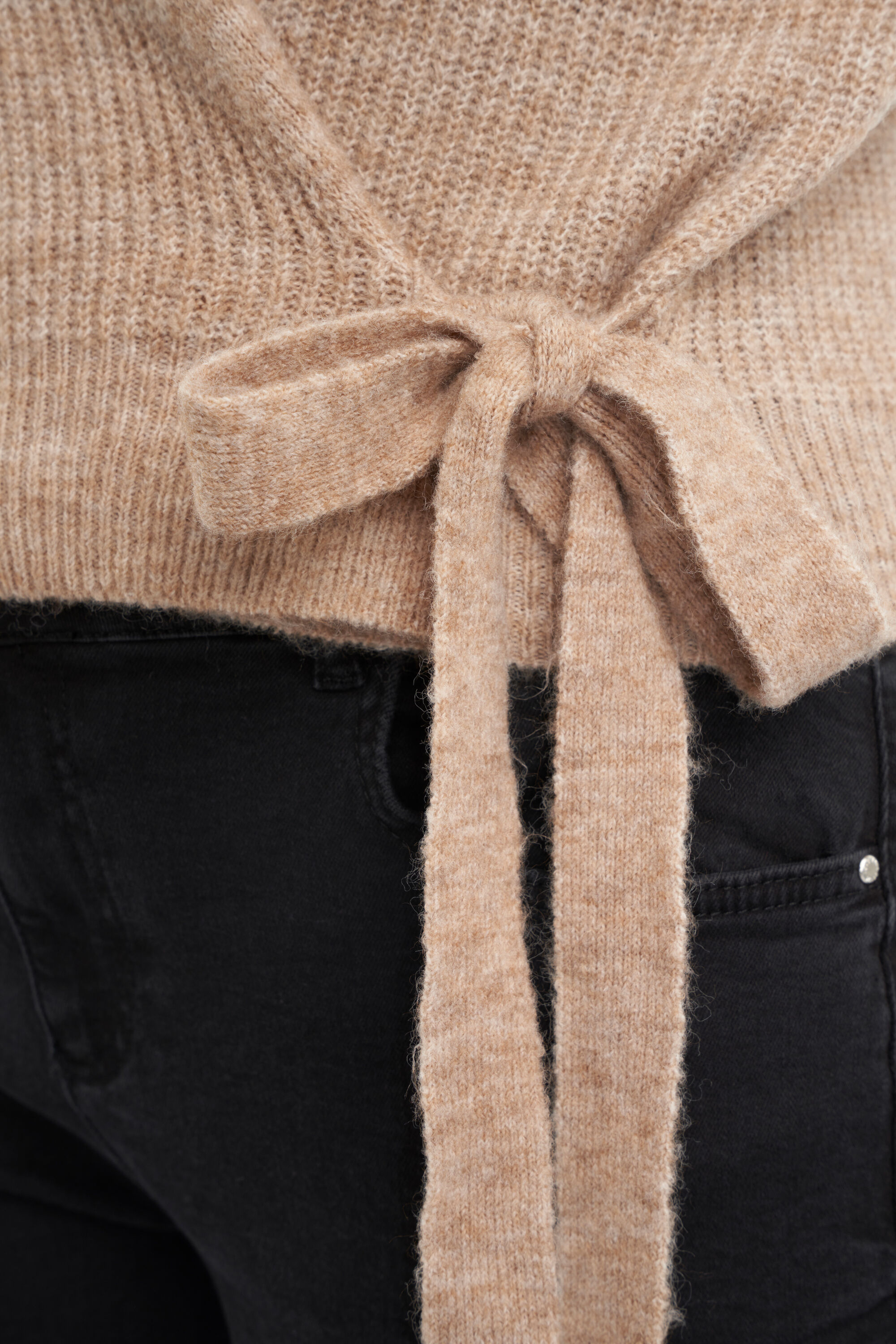 C&aacute;rdigan cruzado image number 5