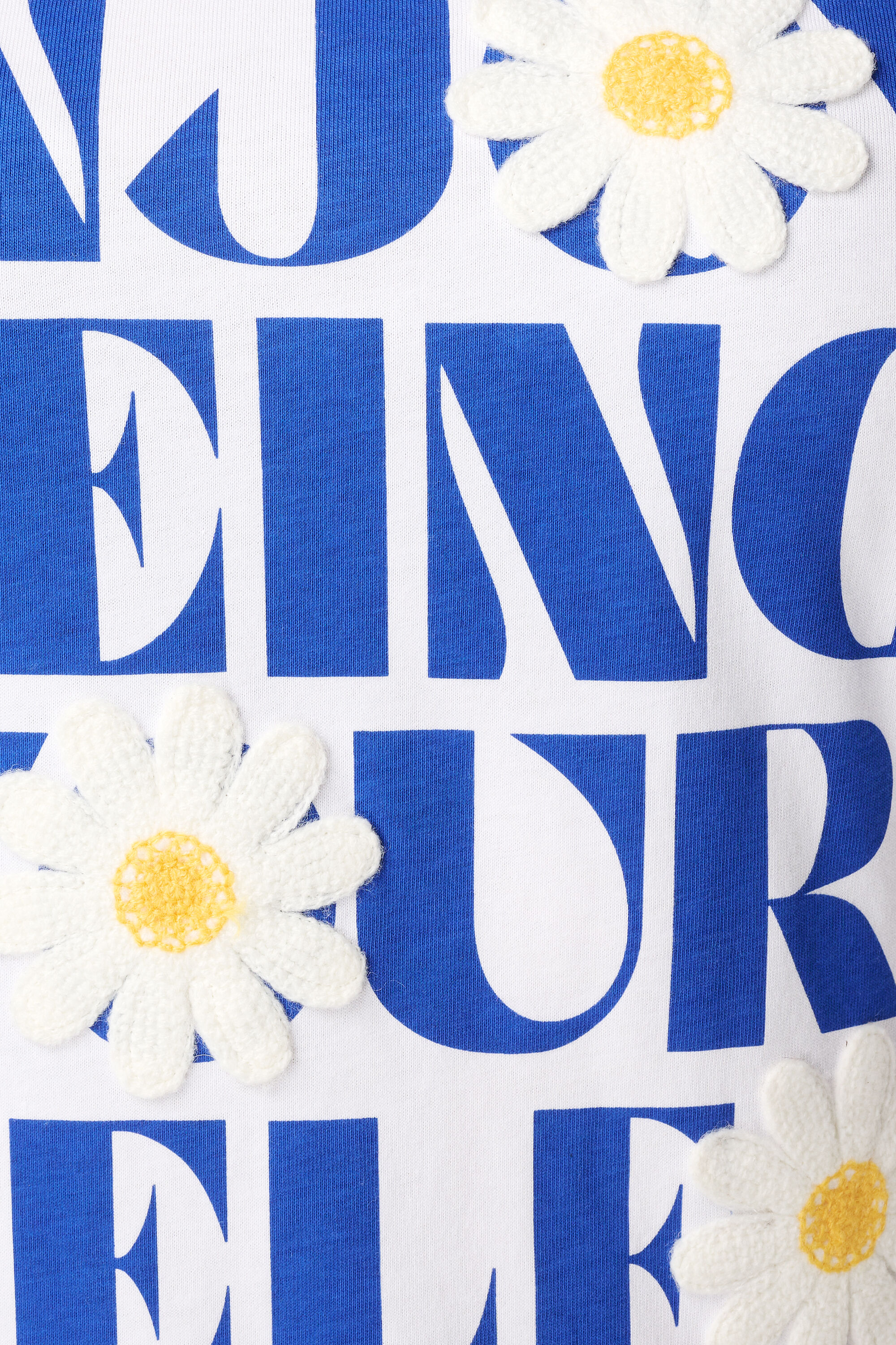 Camiseta con texto image number 6