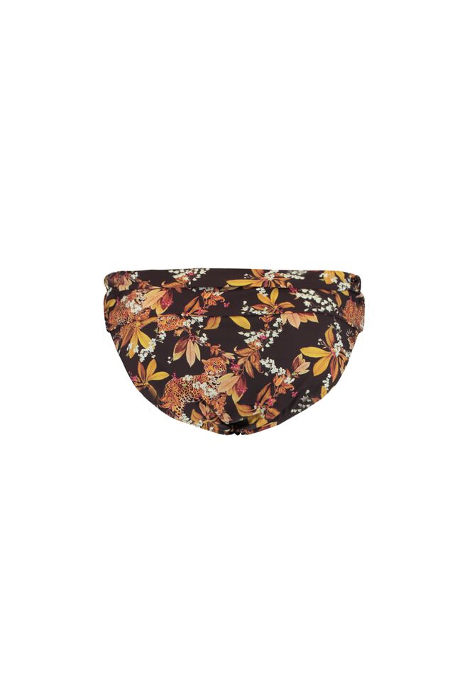 Braguita bikini con estampado image number 3