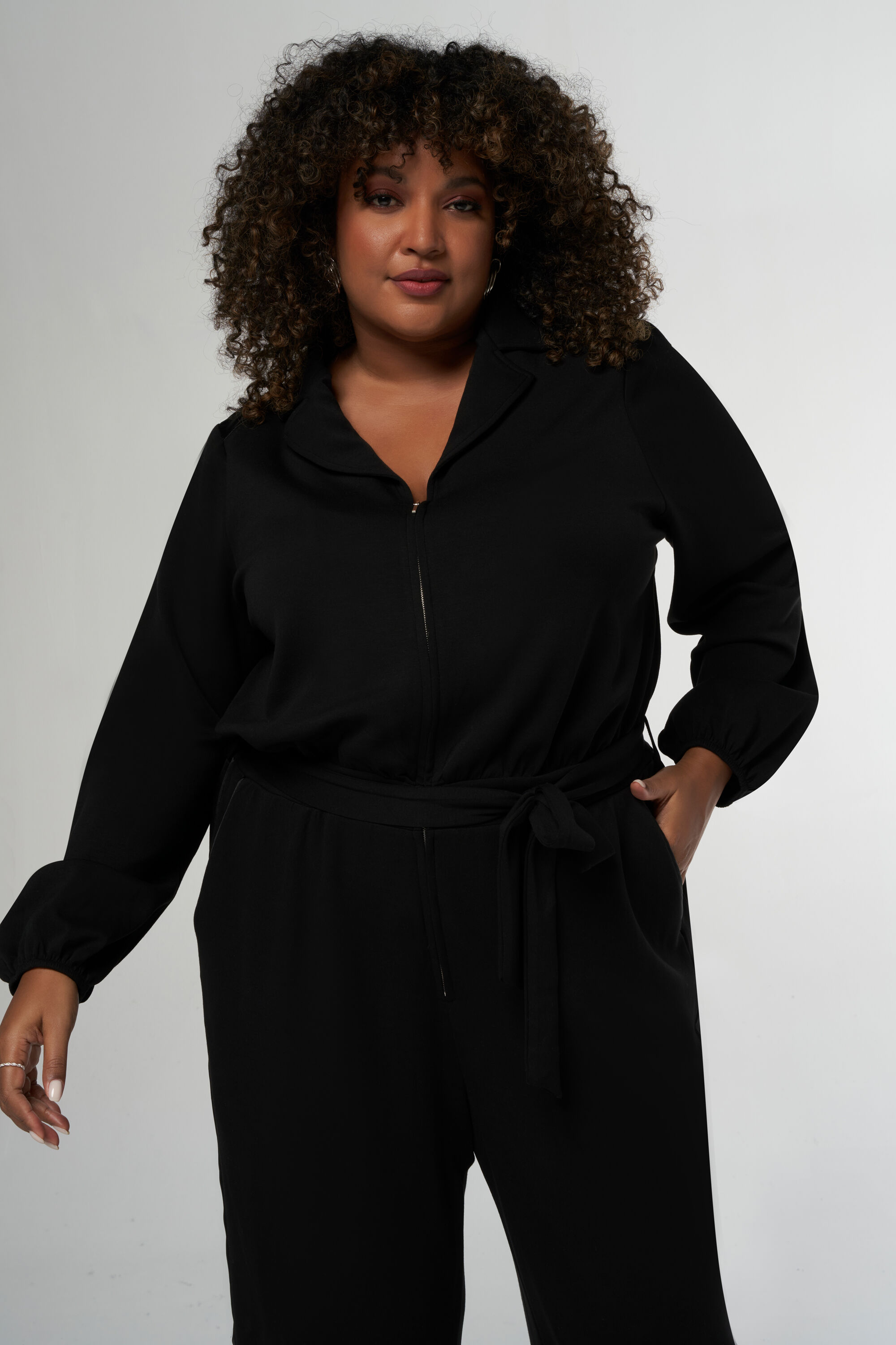 Mono con cremallera image number 5