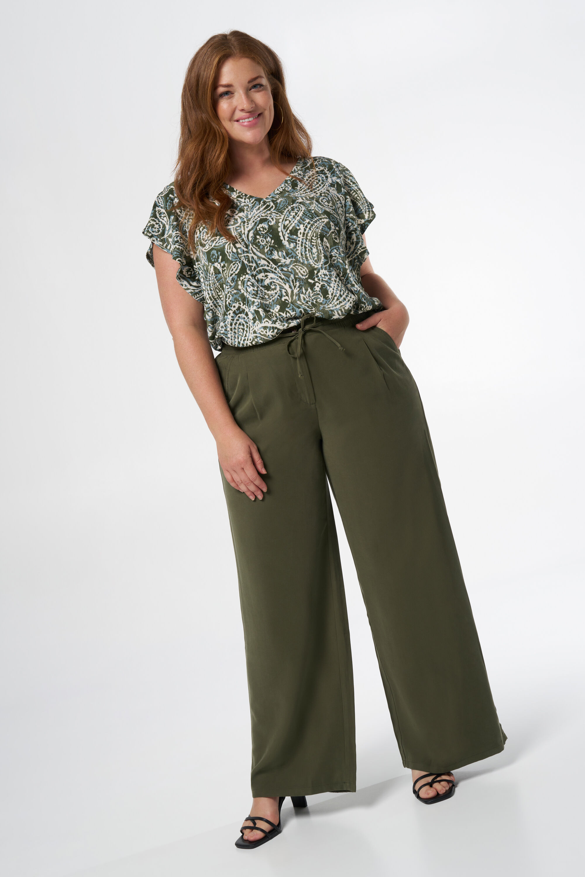 Ms mode pantalones discount