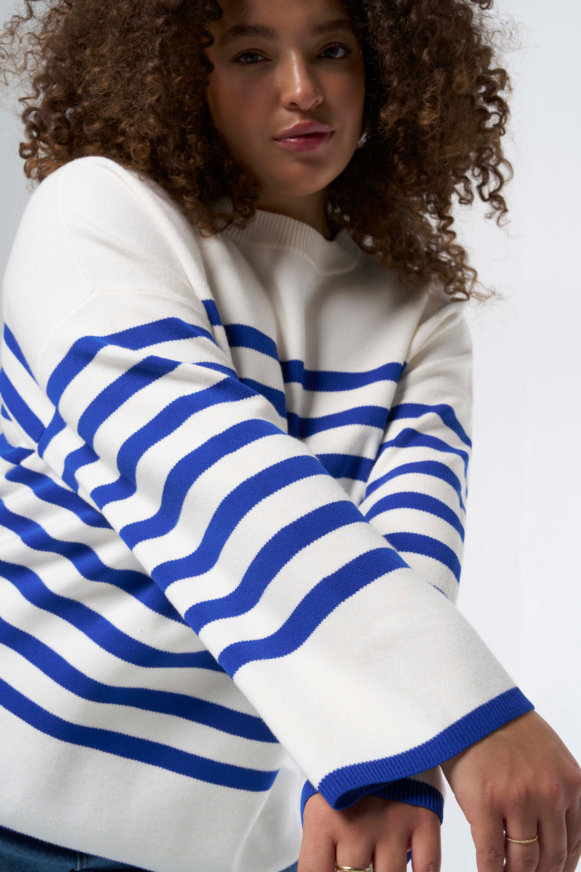 Jersey de rayas image number 4