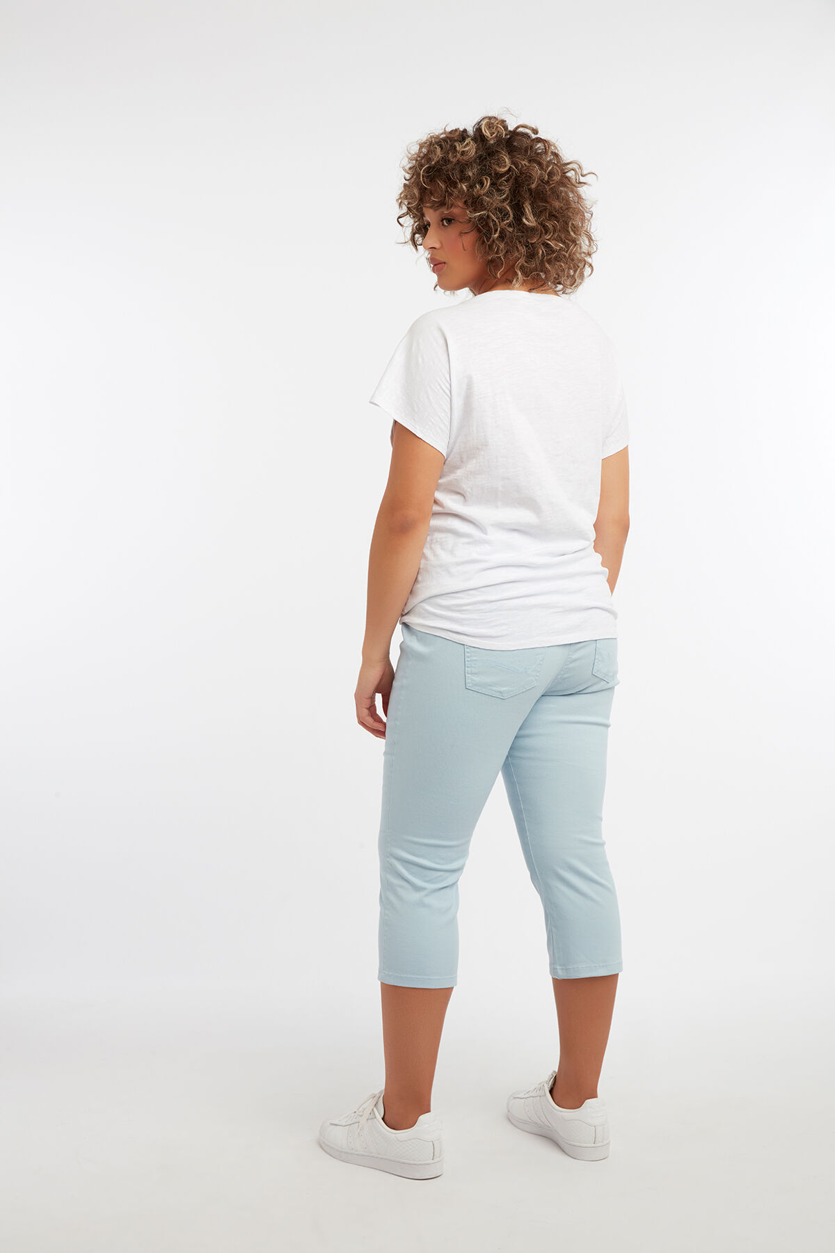 Leggings pirata image number 3