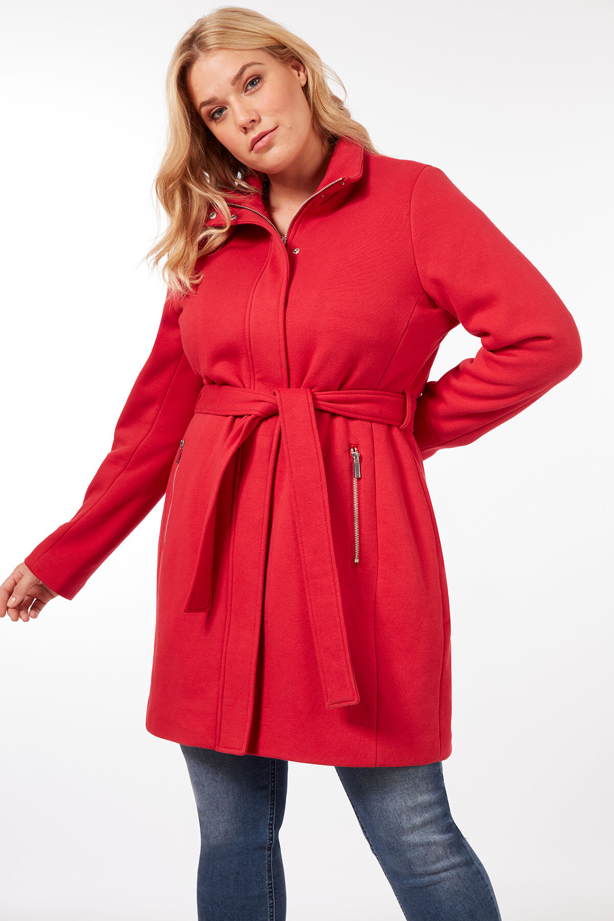 Chaqueta urbana image number 5