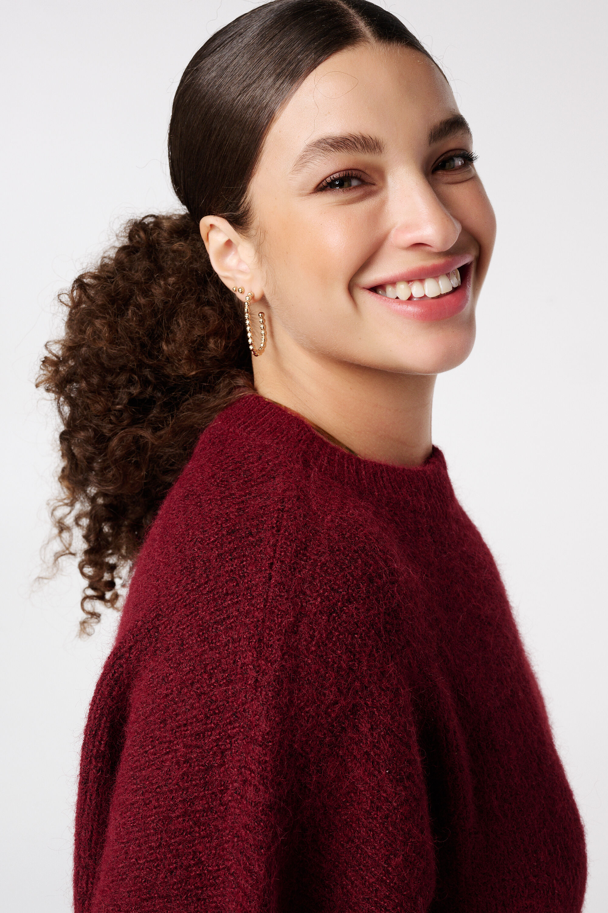 Jersey de punto image number 4