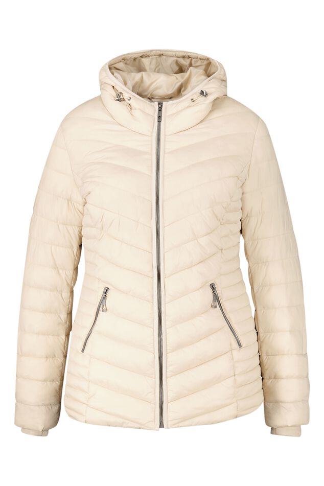 Chaqueta de entretiempo ligera image number 2