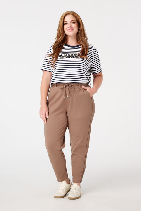 Pantalones slim fit Pantalones slim fit