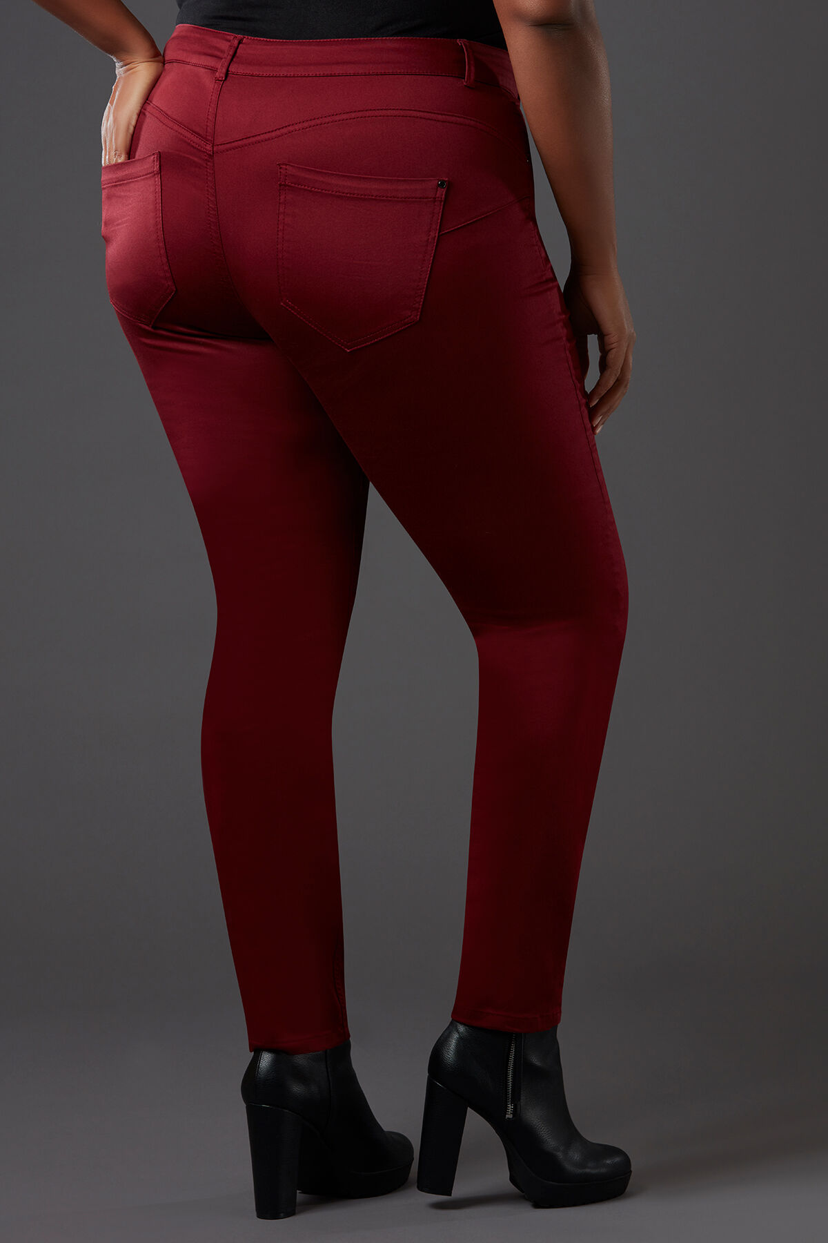  Magic Simplicity SLIMS pantalones image number 4