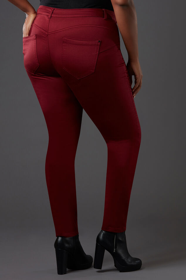 Magic Simplicity SLIMS pantalones image number 4