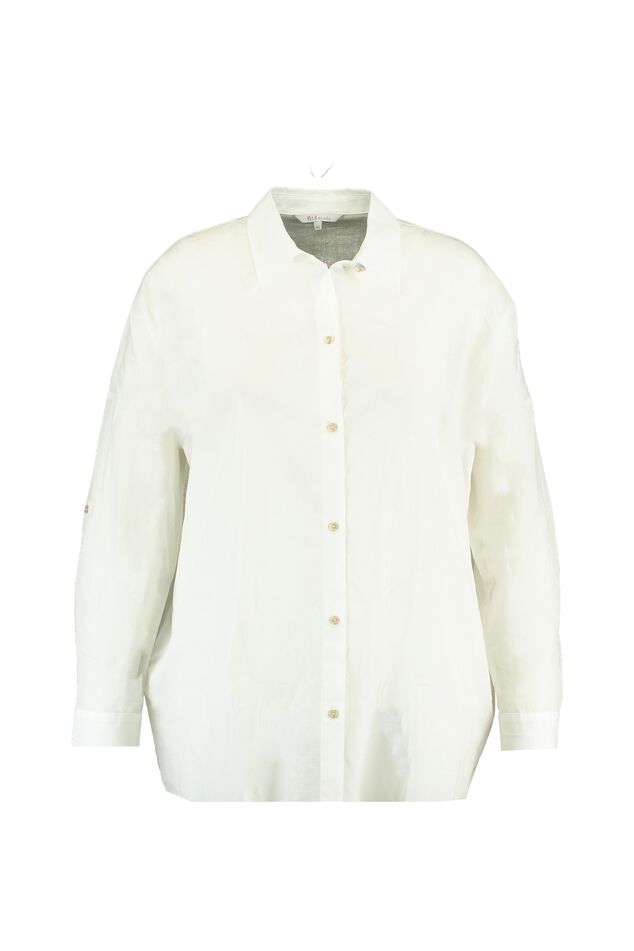 Blusa larga  image number 1