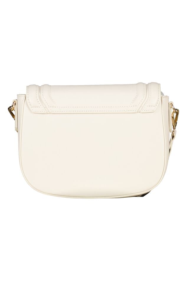 Bolso bandolera con correa ajustable image number 2