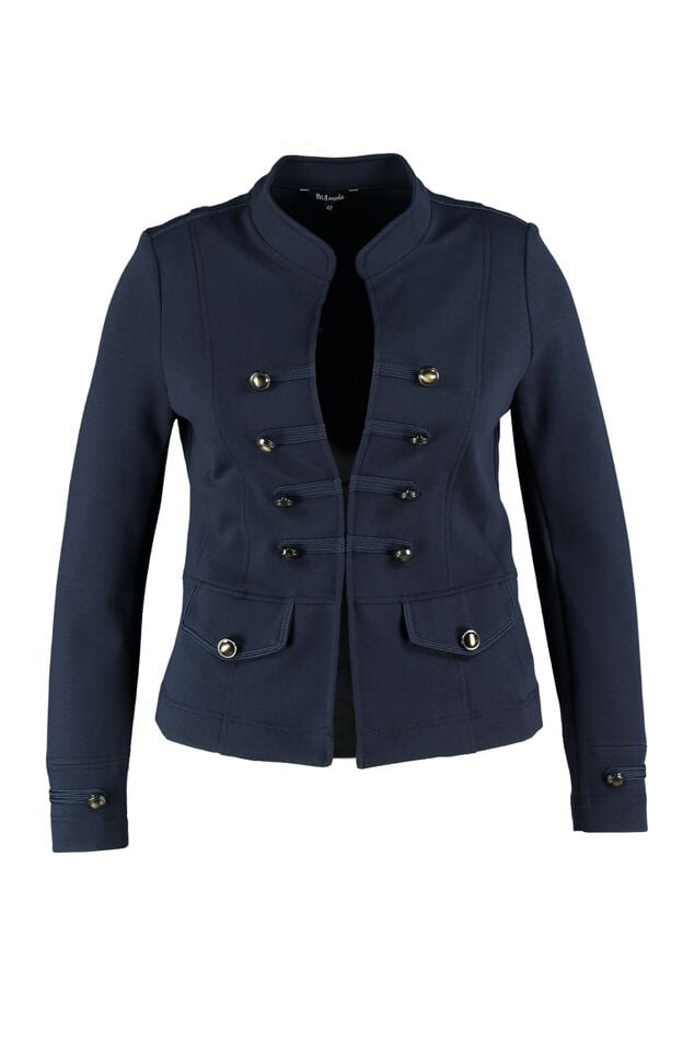 Chaqueta militar image number 1