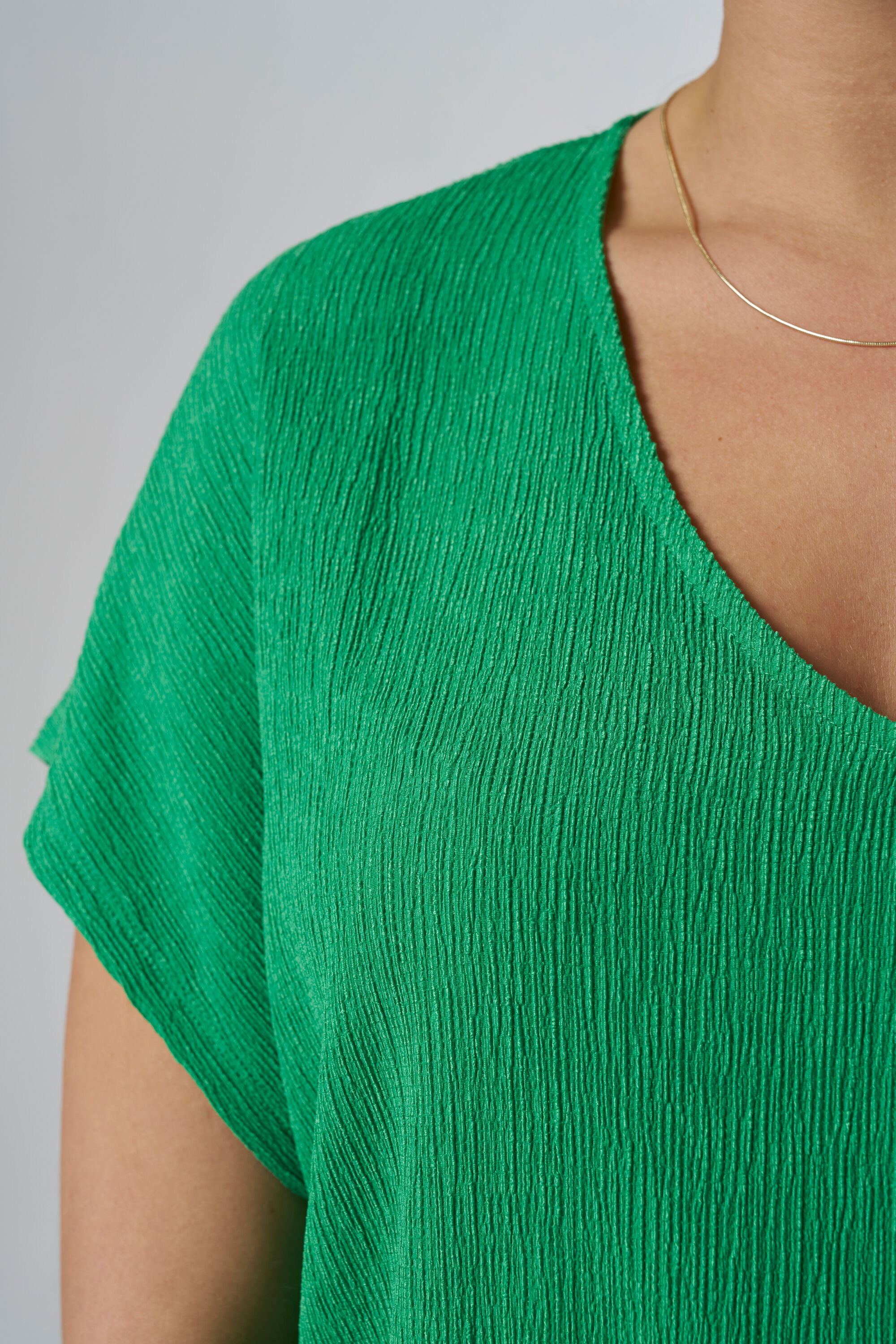 Top con textura image number 4