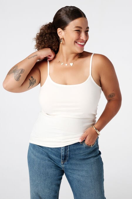 Camiseta elástica Camiseta elástica