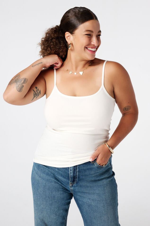 Camiseta elástica image number 0