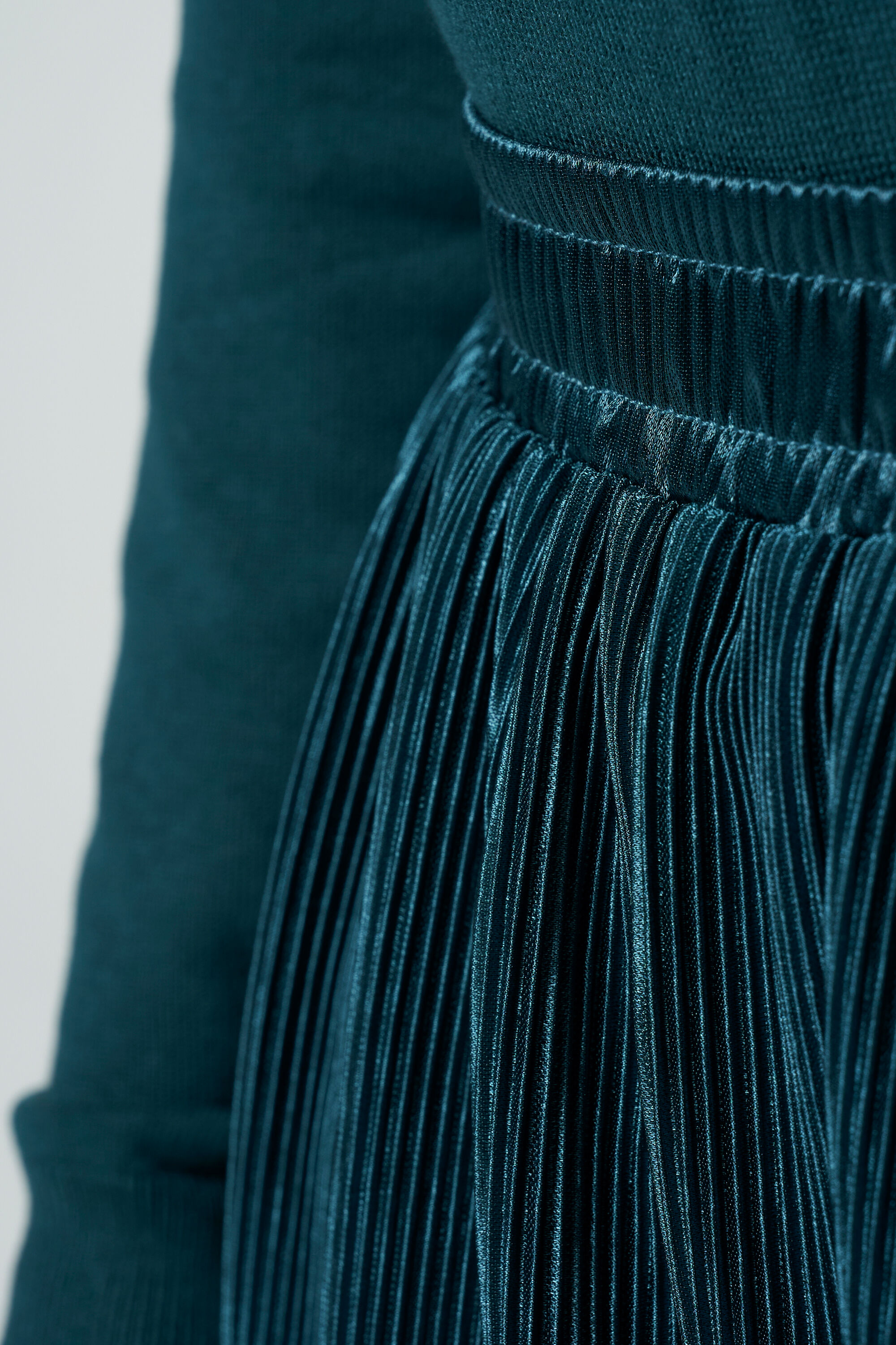 Falda plisada image number 4